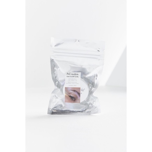 INC.redible You Glow Girl Iridescent Jelly 9.35g - Picture 5 of 5